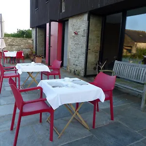 3* Bed & Breakfast Les D'hotes De Kerasquer
